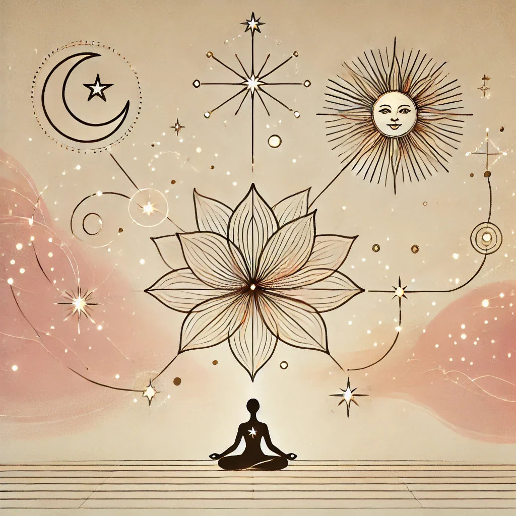 The Healing Journey